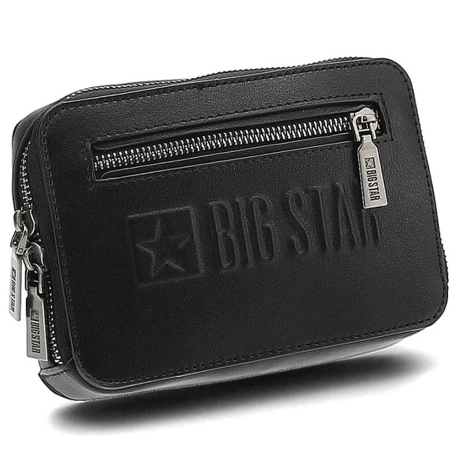 Kabelka Big Star Accessories - JJ574054 Czarny