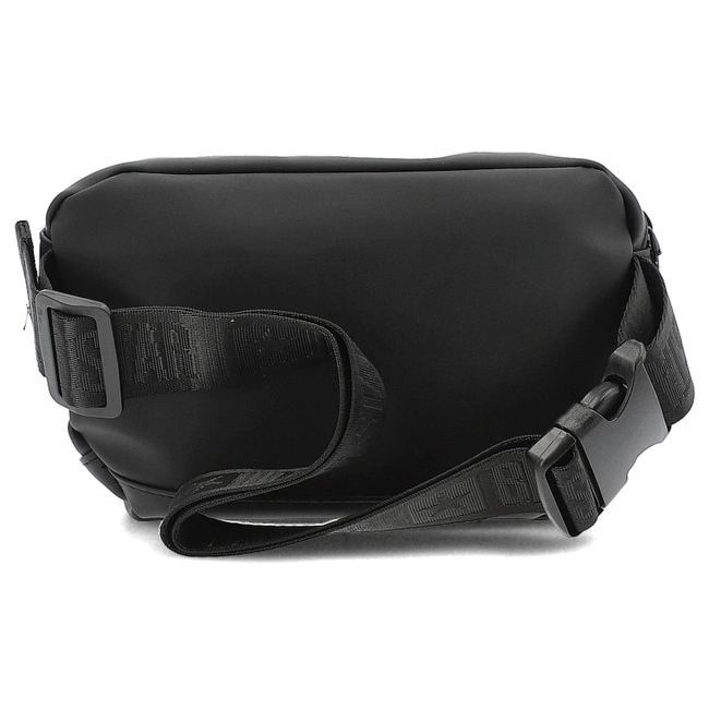 Ľadvinka BIG STAR - RR574095 Czarny/Złoty