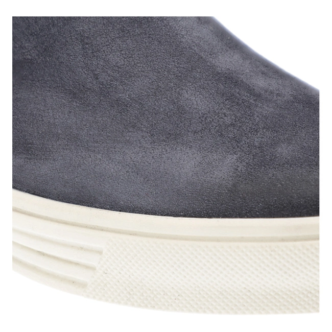 Členkové Topánky Carinii - B3091_-D58-187-PSK-996 Samuel 1680/2/Biały