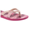 Žabky Ipanema - 82289 Pink/Pink 21038