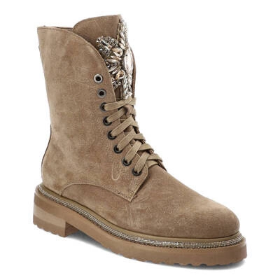 Členkové Topánky Alma en Pena - I23648 Crosta Vision