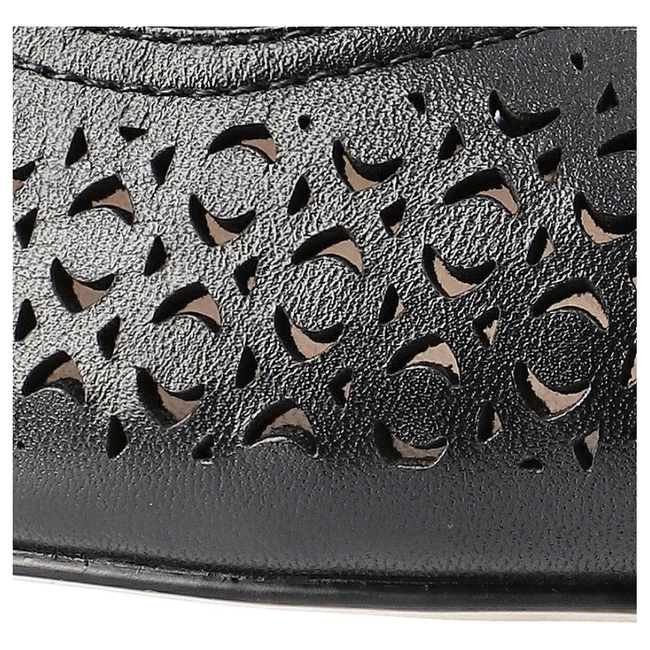 Sandále Tamaris - 1-29610-24 001 Black