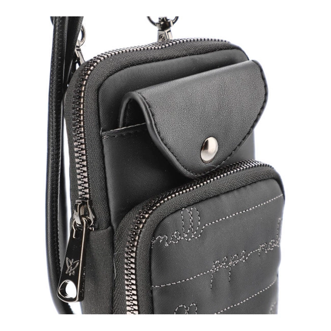 Kabelka Pepe Moll - 232183 Camden Negro
