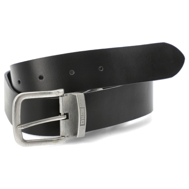 Opasok BIG STAR - HH674141 Czarny