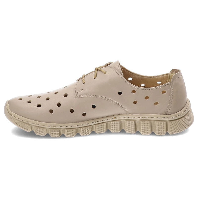 Poltopánky Wasak - 0692 Krem