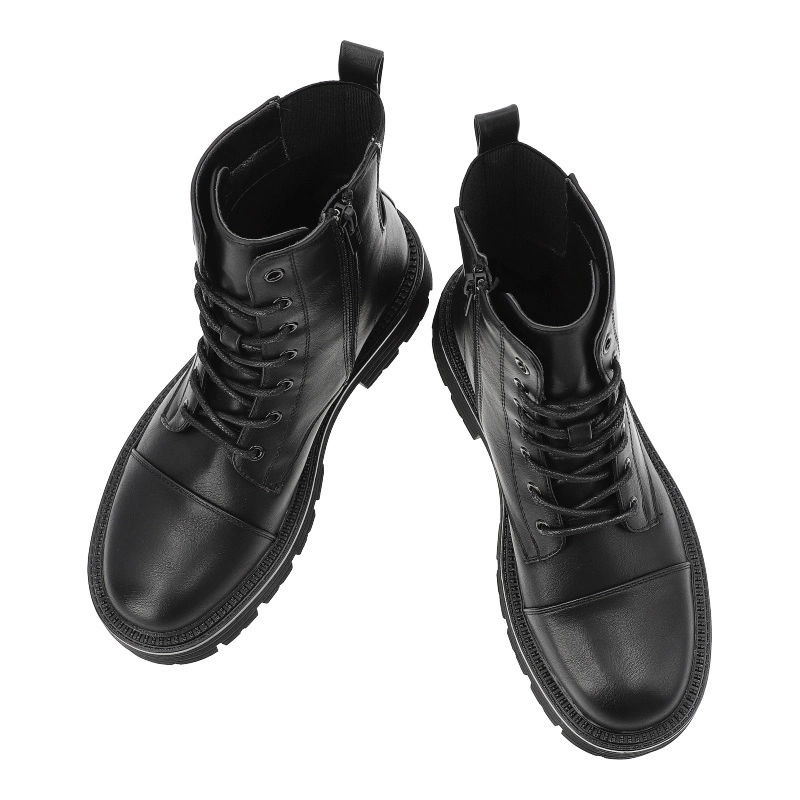 Kanady BIG STAR - OO274140 Czarny