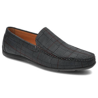 Mókazíny John Doubare - 628-H-888 Grey