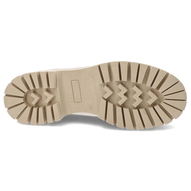 Poltopánky Lemar - 20145 V.Taupe+Zł.