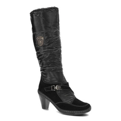 Snehule Simen - YD1061 Black