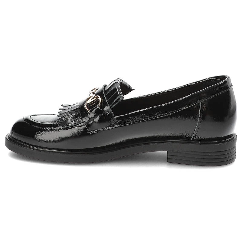 Poltopánky Armodo - 20162 Naplak Czarny + Złoto