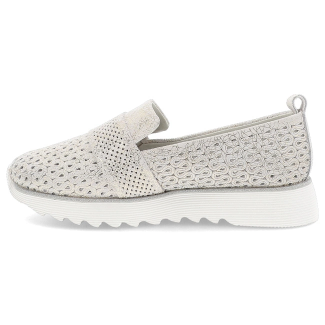 Poltopánky S.Barski - LR51-630 Gold