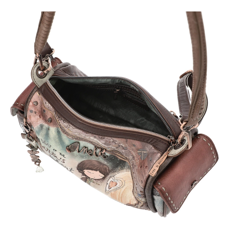 Kabelka Anekke - 39803-442