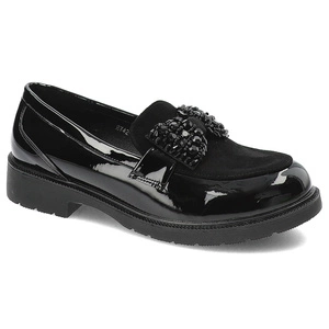 Poltopánky S.Barski - HY42-318 Black