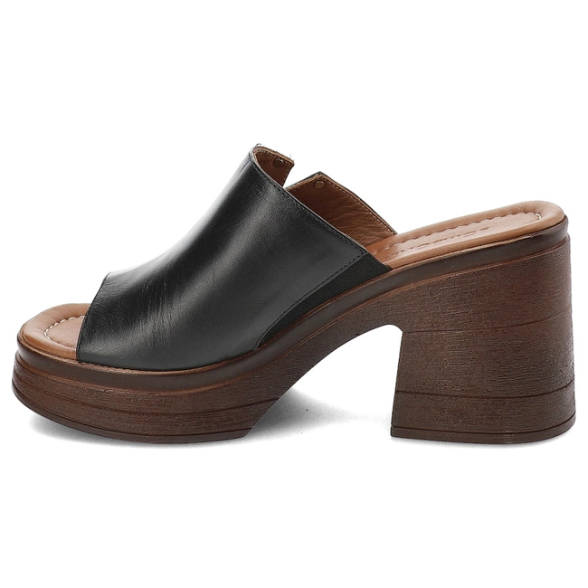 Šľapky Bombonella - 123.76-1 D1 T KHV