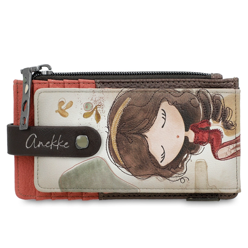 Peňaženka ANEKKE - 42709-013
