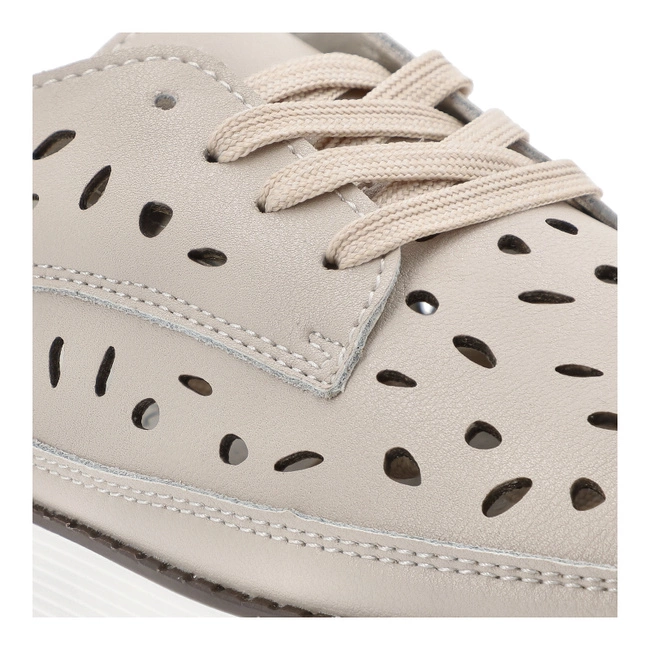 Poltopánky S.Barski - LR51-610 Beige