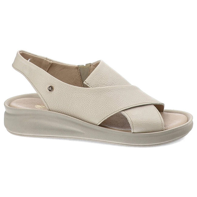 Sandále Armodo - 40392 V.Beż