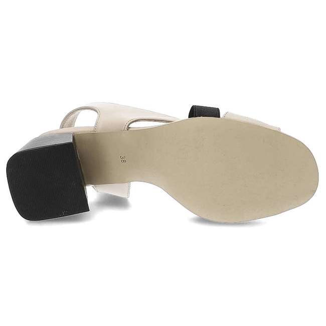 Sandále Lamanti - 886 Beż 203