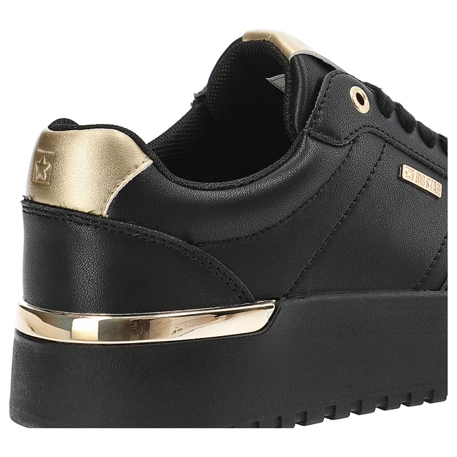 Tenisky Big Star - OO274758 Czarny