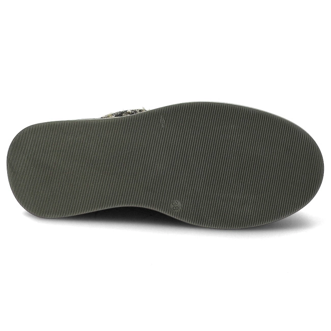 Členkové Topánky Maciejka - 06759-09/00-8 Zielony