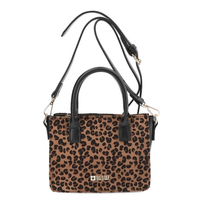 Kabelka Big Star - OO574119 Panther