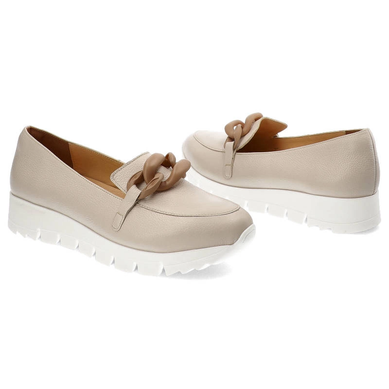 Poltopánky Armodo - 9594 Beż 2051