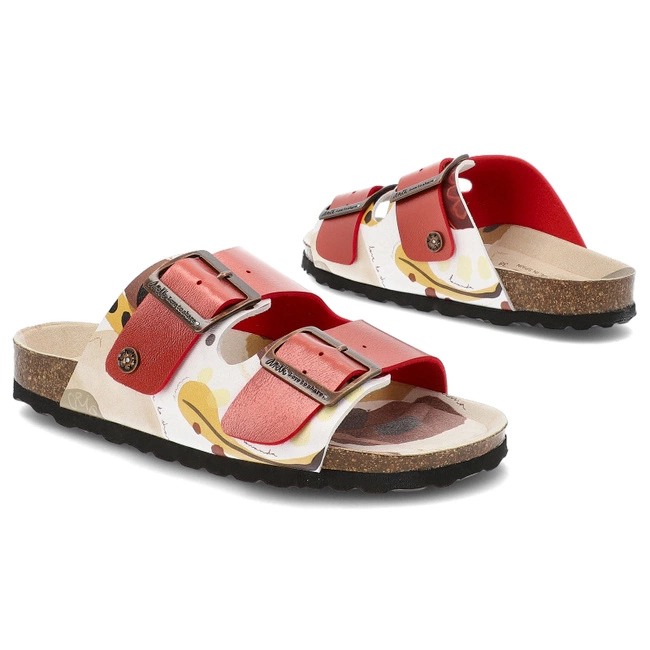 Šľapky ANEKKE - 40371-417