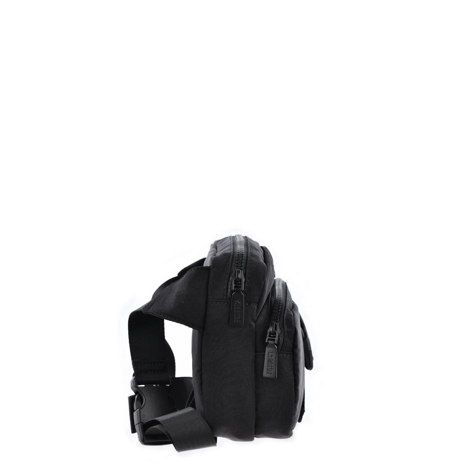 Kabelka Big Star Accessories - HH574230 Czarny