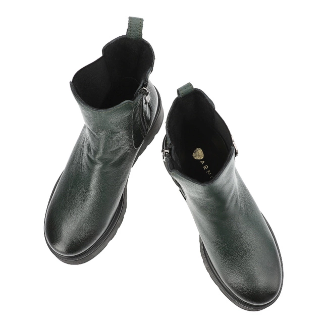 Členkové Topánky Armodo - 60498 V.Oliwka+Cn.