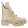 Členkové Topánky Armodo - 792 Latte Lico