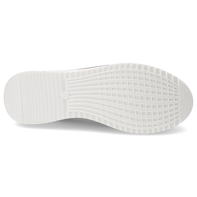 Poltopánky Artiker - 54C1704 Biały