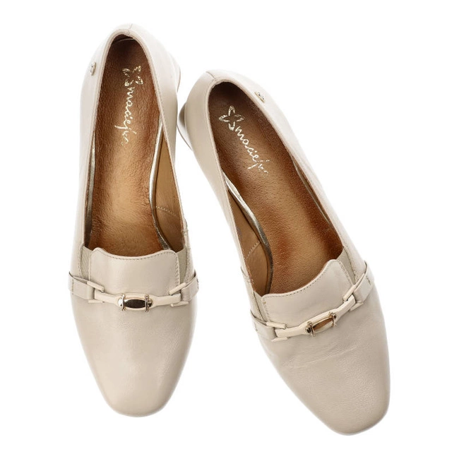 Lodičky Maciejka - 05970-22/00-1 Jasny Beż