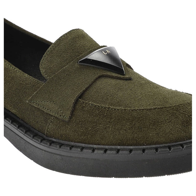 Mókazíny Lamanti - 877 Zielony 223