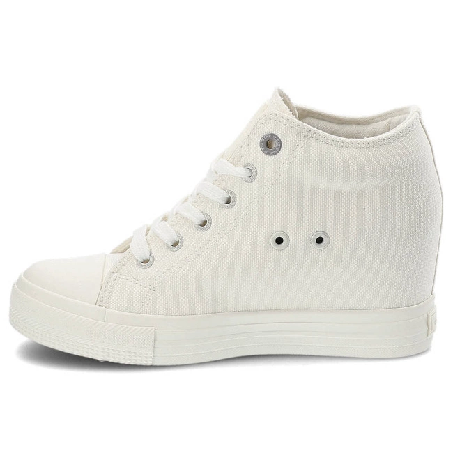 Tenisky Big Star - LL274035 Biały