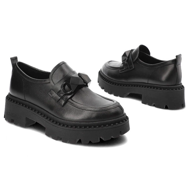 Mókazíny Chebello - 4230_-002-000-PSK-S284 Czarny