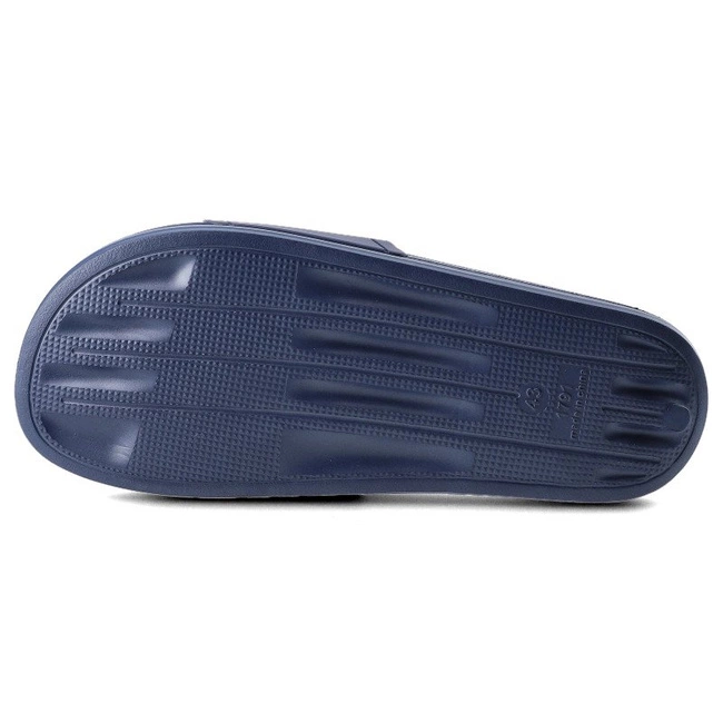 Šľapky Big Star - DD174701 403 Granat