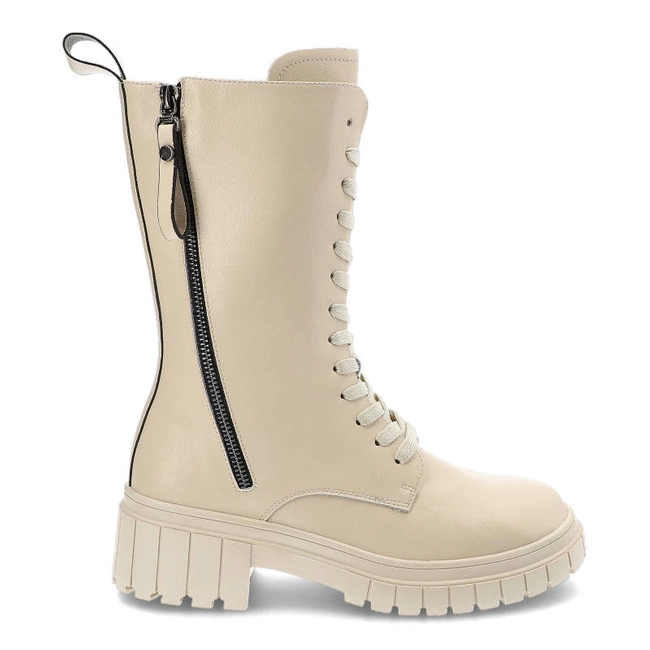 Kanady Artiker - 51C0246 Beżowy