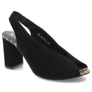 Sandále Karino - 2916/003-P Czarny