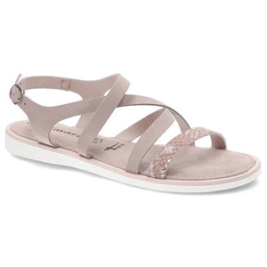 Sandále Tamaris - 1-28132-20 596 Rose Comb