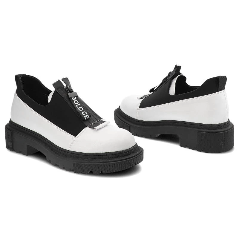 Poltopánky Artiker - 51C0515 Biały