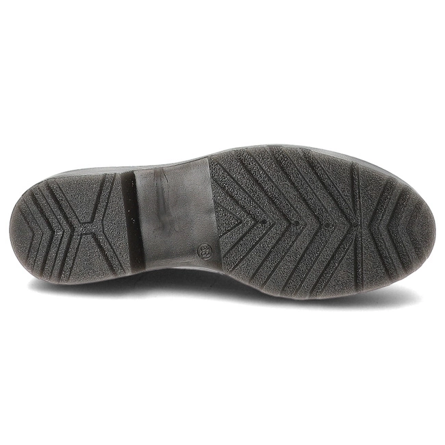 Poltopánky Armodo - 4210/VOGA Czarny