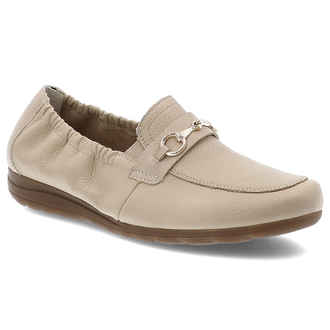 Poltopánky RIEKER - L9354-60 Beige
