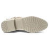 Členkové Topánky Lemar - 30061 W.Beż/Bolzano