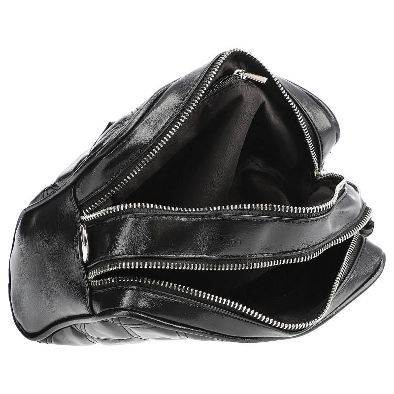 Kabelka Filippo - TD03354/22 BK Czarny