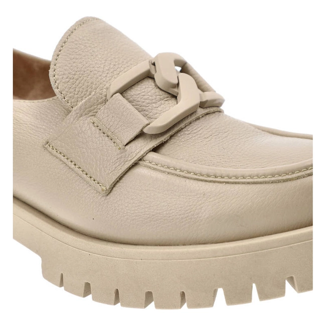 Poltopánky Lemar - 20089 V.Taupe+K.