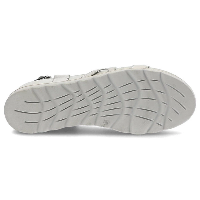 Sandále Tamaris - 1-28365-20 227 Cloud