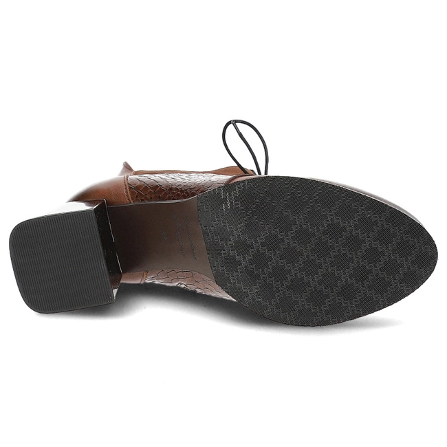 Členkové Topánky Armodo - 60503 S.Whisky+Matrix+W.