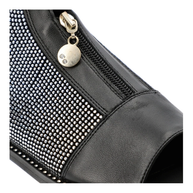 Sandále Chebello - 4416_-160-000-PSK-S130 Czarny