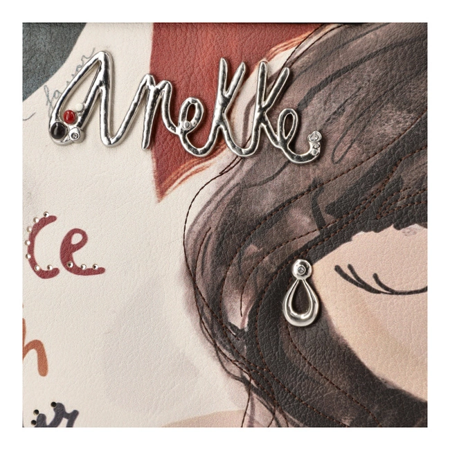 Kabelka ANEKKE - 40701-307