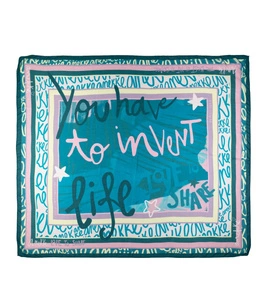 Uterák Anekke - 38475-004 Niebieski